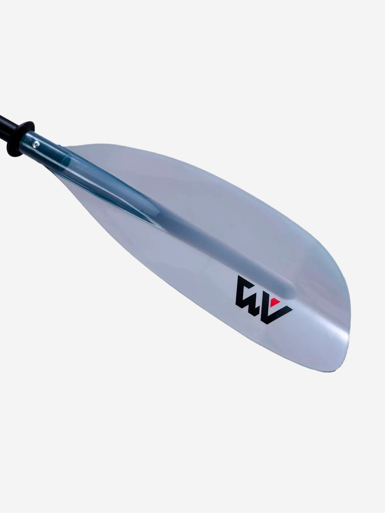 Весло для каяка Aqua Marina KP-2, стеклопластик, 230-240 см