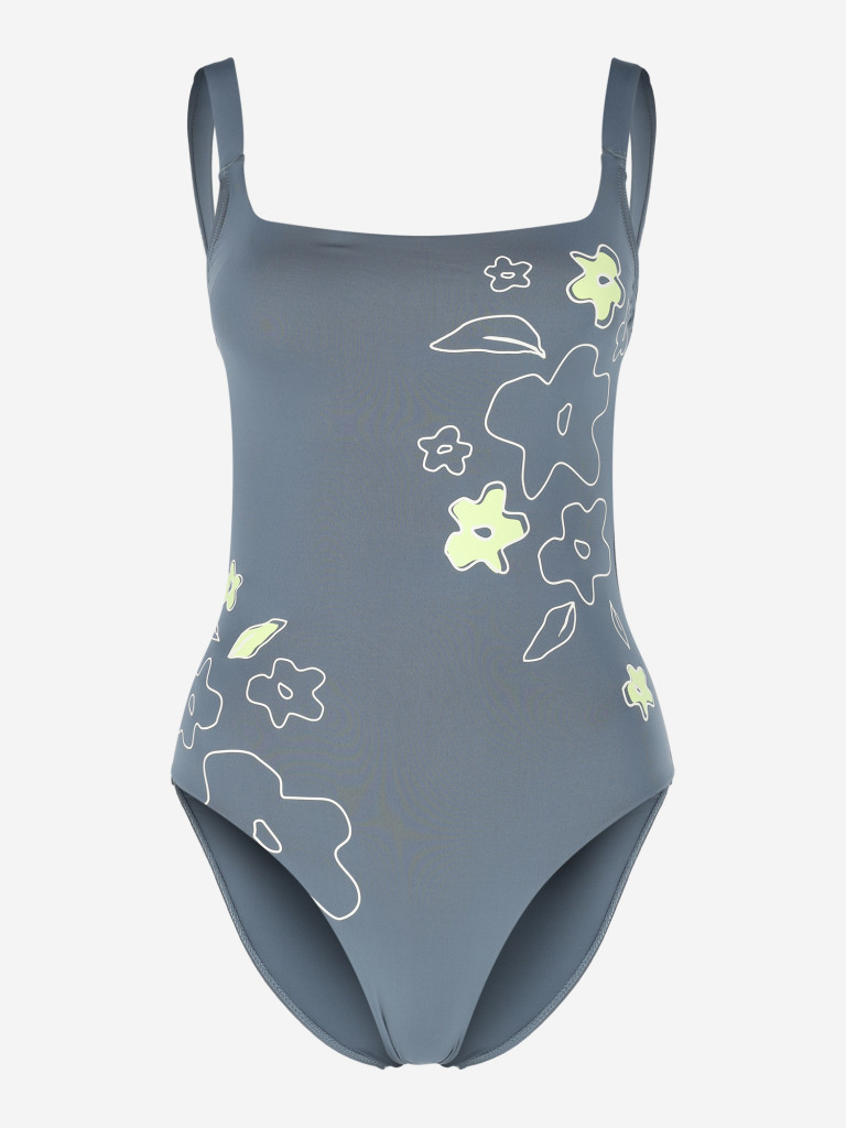 Купальник слитный женский Protest