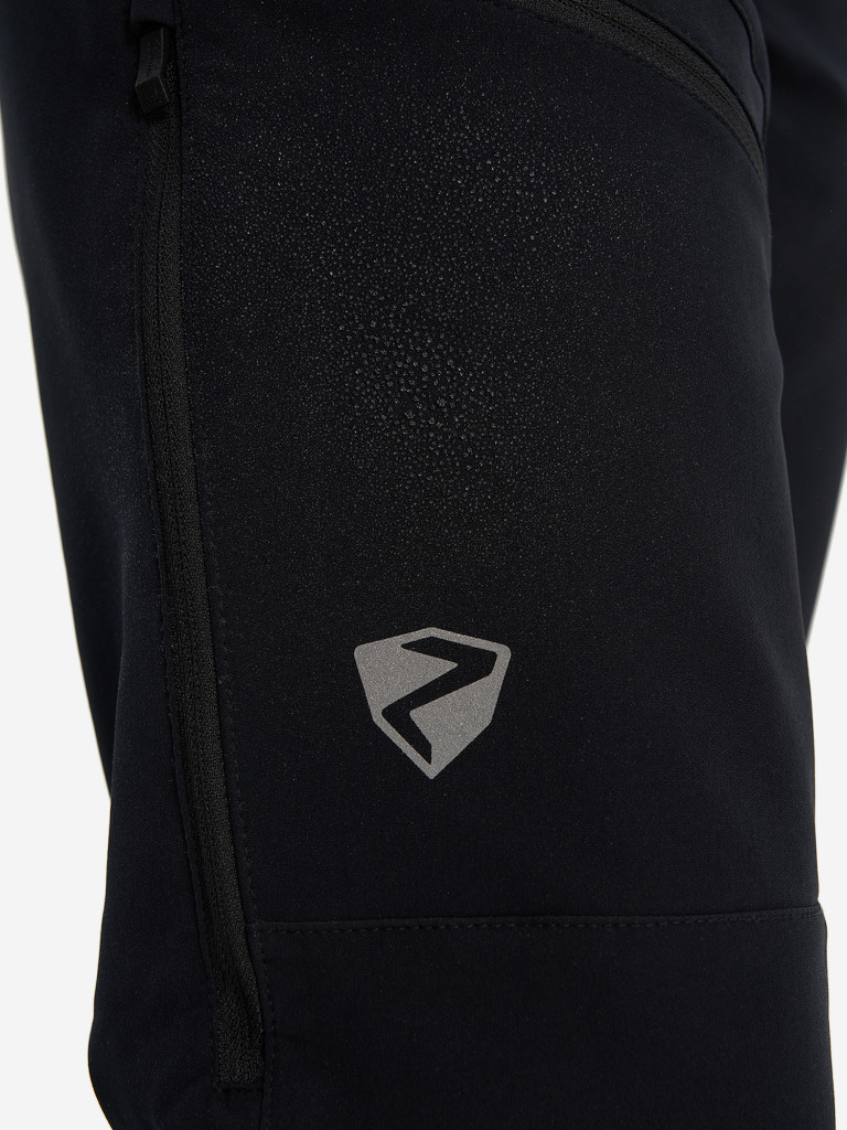 Брюки для беговых лыж женские Ziener Nelif