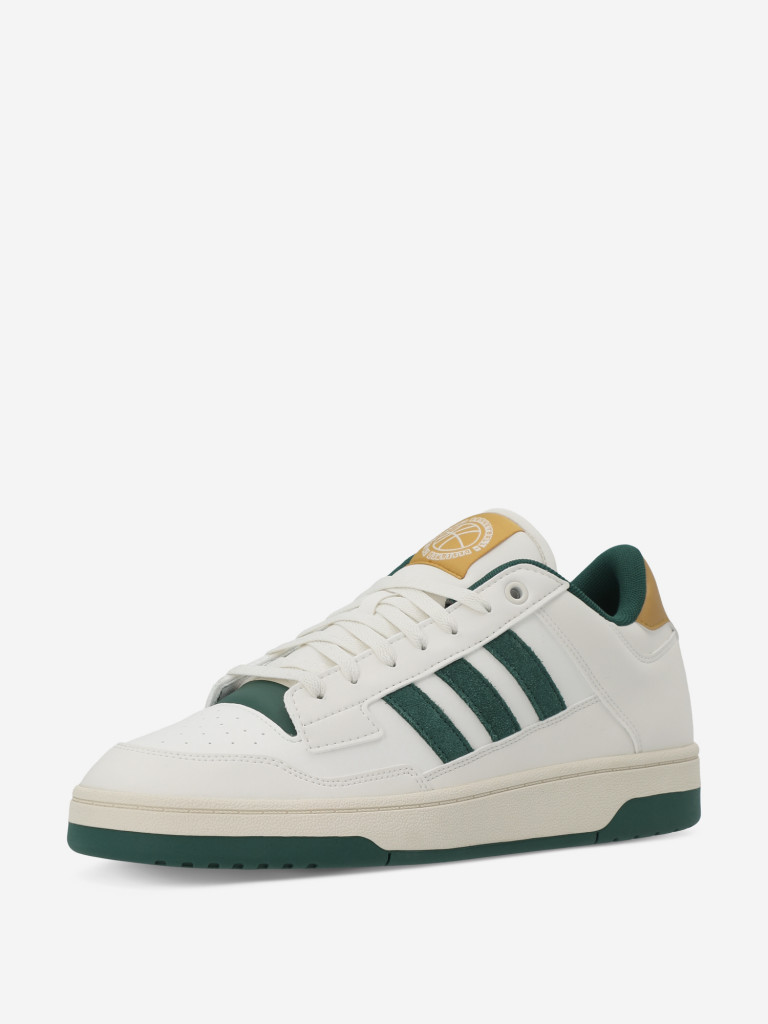 Кеды мужские adidas Rapid Court