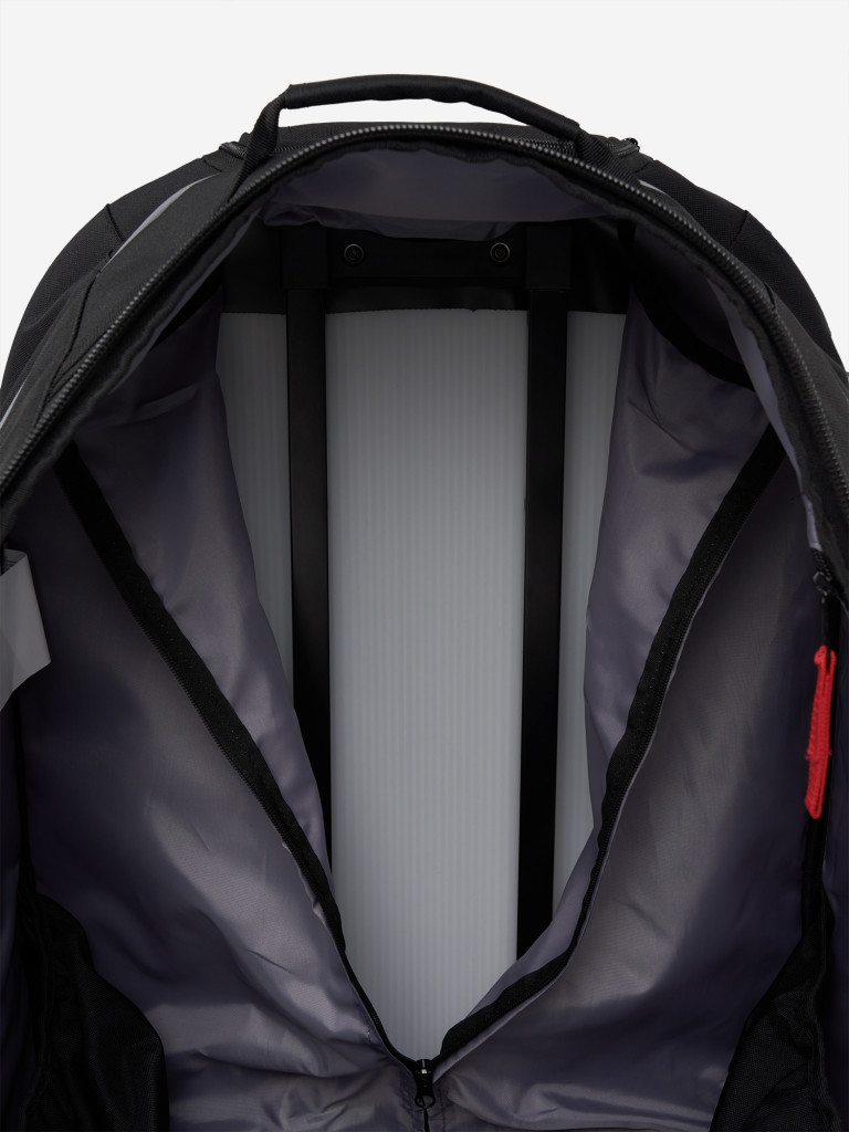 Баул-рюкзак хоккейный с колесами ССМ 590 WHEELED BACKPACK 18"
