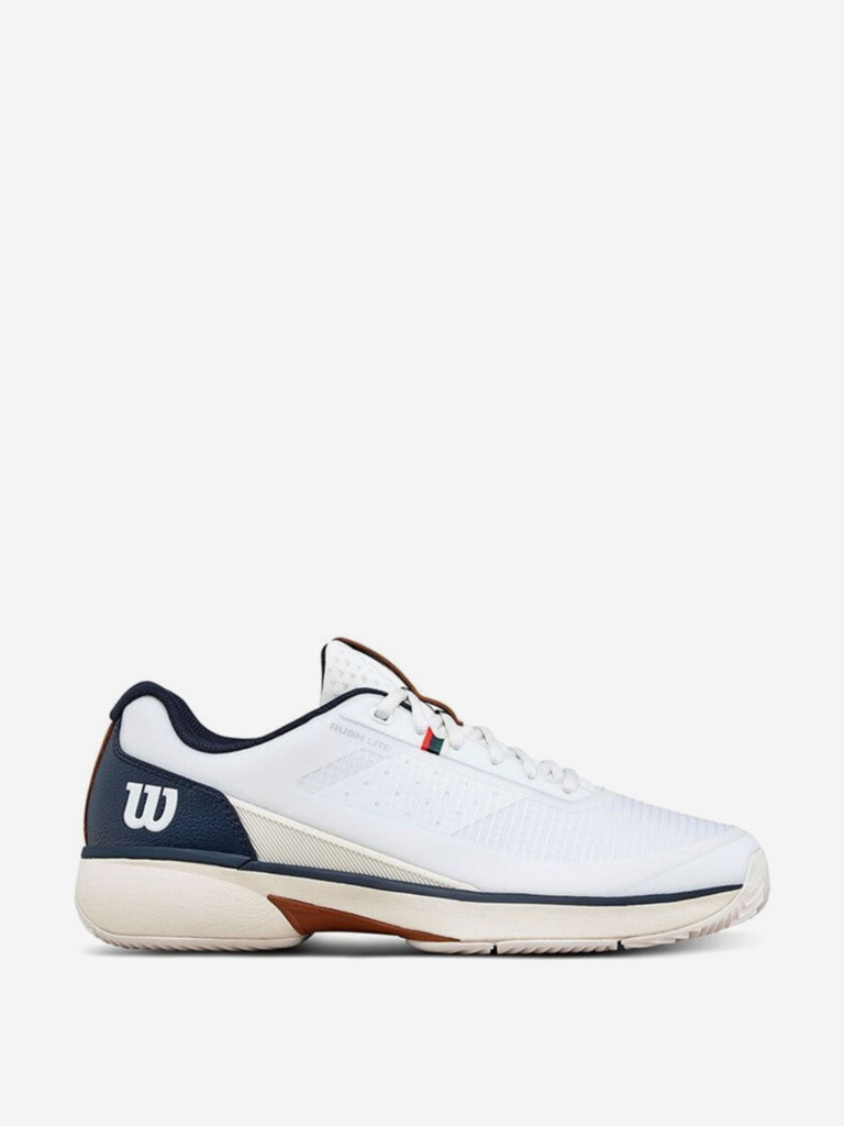 Кроссовки мужские Wilson Rush Lite 5