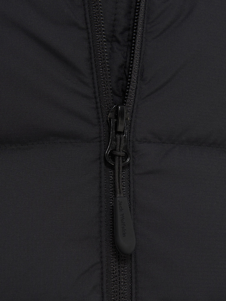 Пуховик мужской Jack Wolfskin Ather