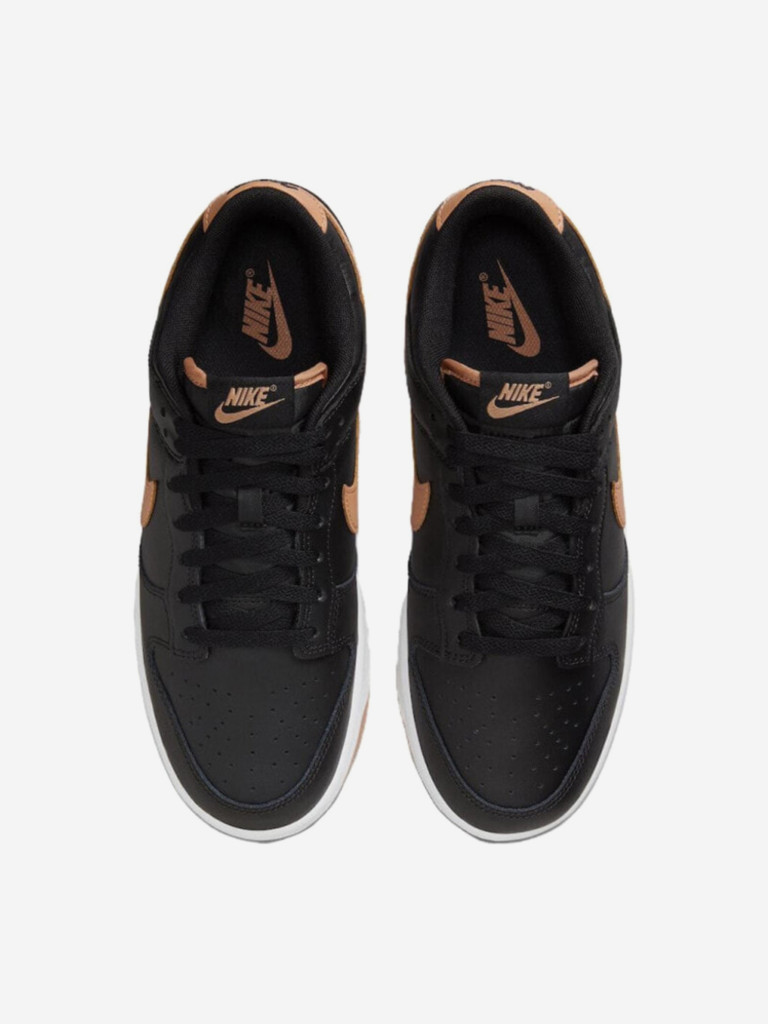 Кеды мужские Nike Dunk Low