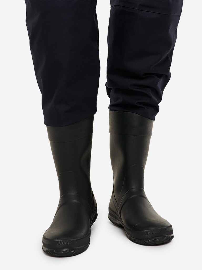 Вейдерсы мужские мембранные FINNTRAIL Enduro BF с сапогом