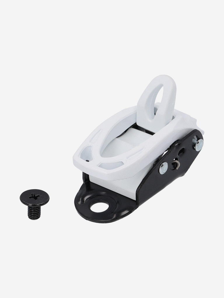 Бакля нижняя Termit под гребенку до 24 мм, шаг 4 мм арт. ASW24BCKLD ...