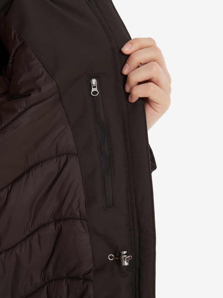 Куртка утепленная женская Cordillero