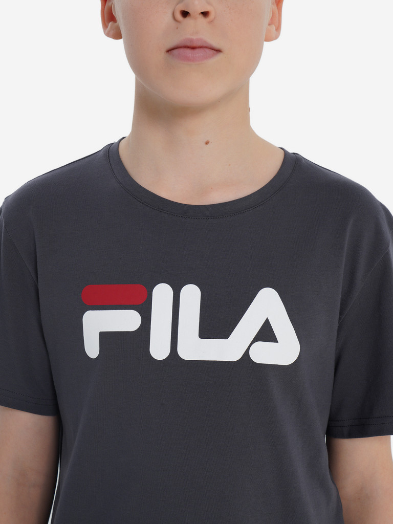 Футболка детская FILA