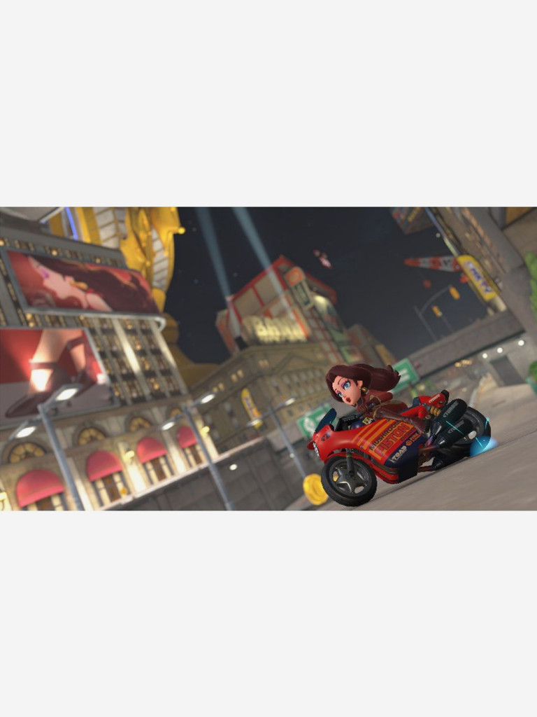 Игра Nintendo Switch Mario Kart World