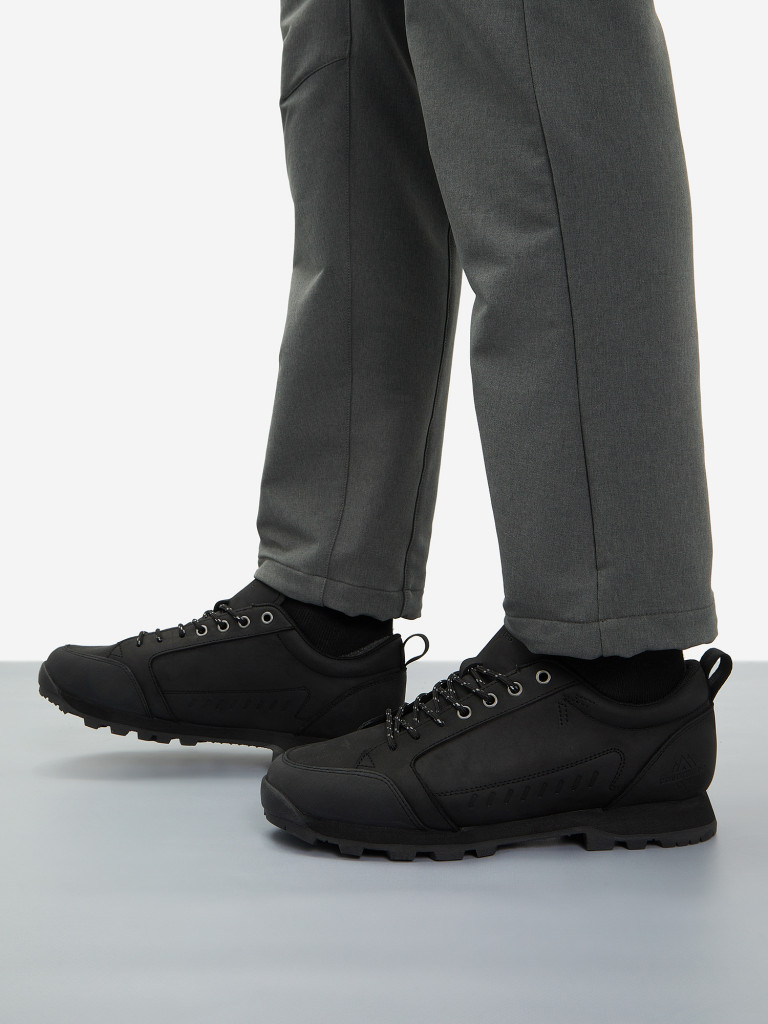 Полуботинки мужские Cordillero Onyx LTR