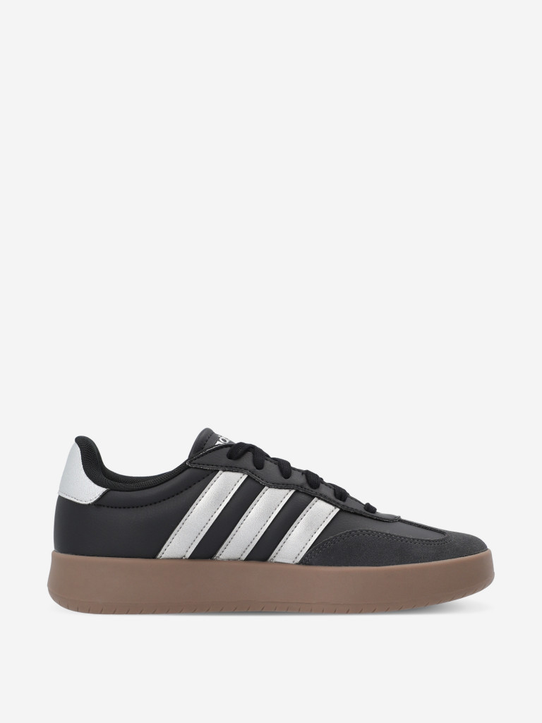 Кеды женские adidas Barreda
