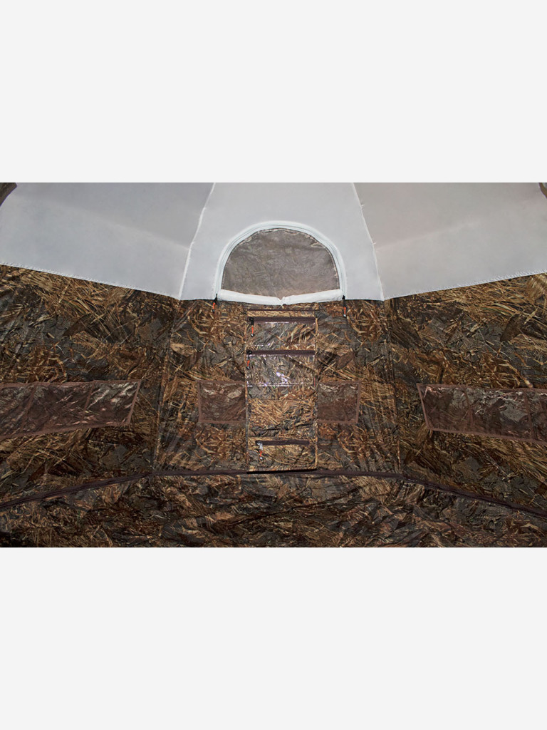 Палатка Универсальная Берег Зима-лето, Камыш