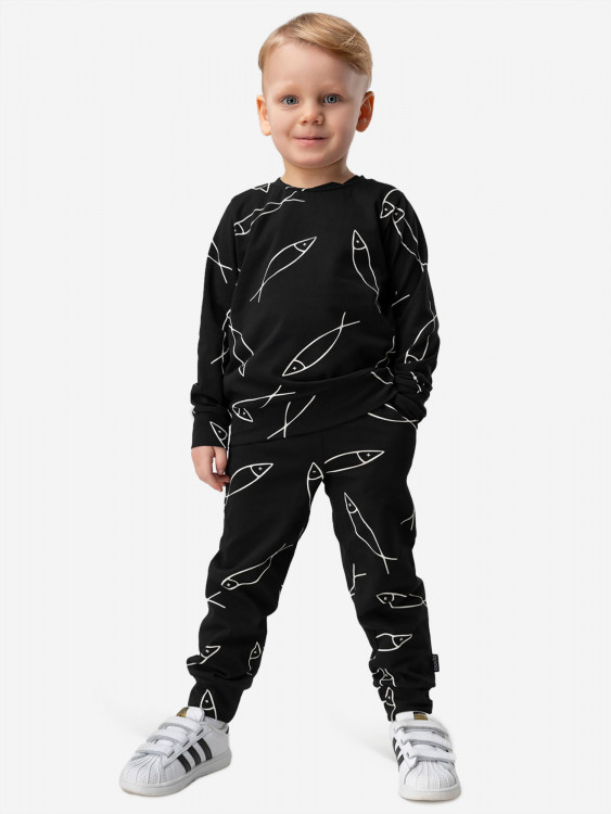 Костюм для мальчиков bodo