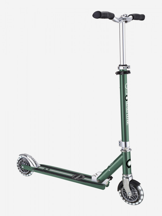 Самокат Globber FLOW ELEMENT LIGHTS