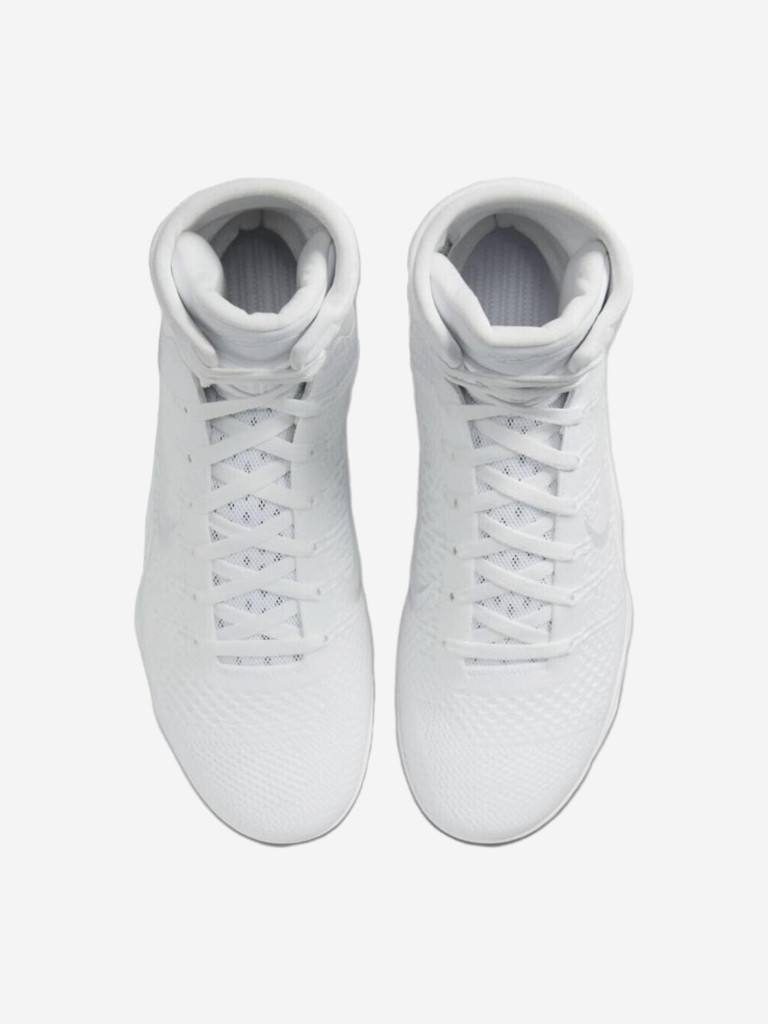 Кроссовки баскетбольные мужские Nike Kobe 9 Elite Protro Halo