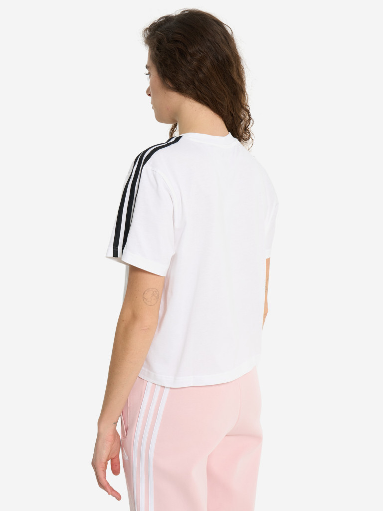 Футболка женская adidas
