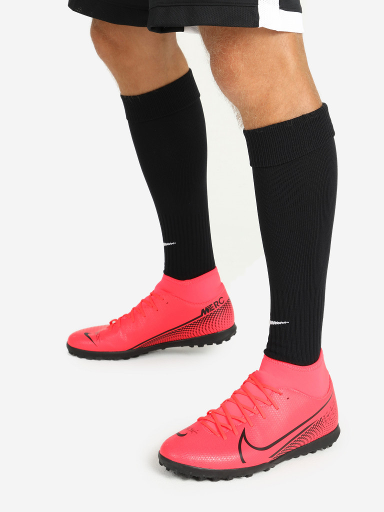 Mercurial superfly club best sale