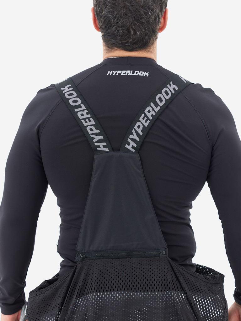 Комбинезон Hyperlook Rebel