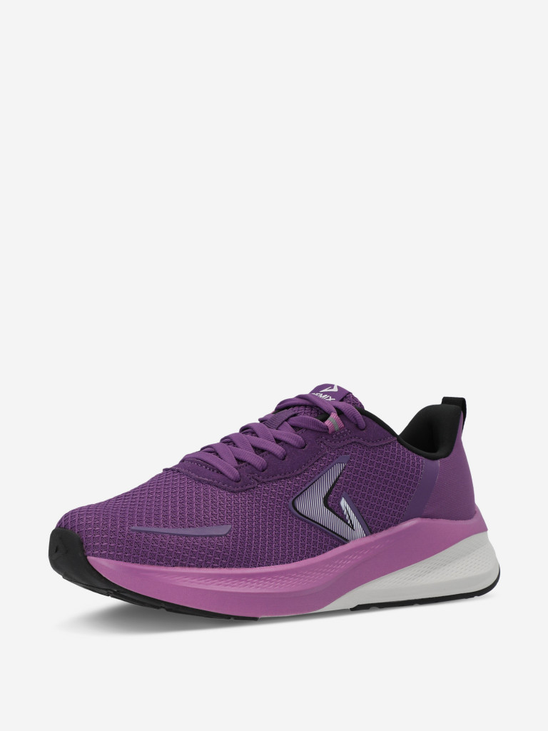 Кроссовки женские Demix Sport Evo