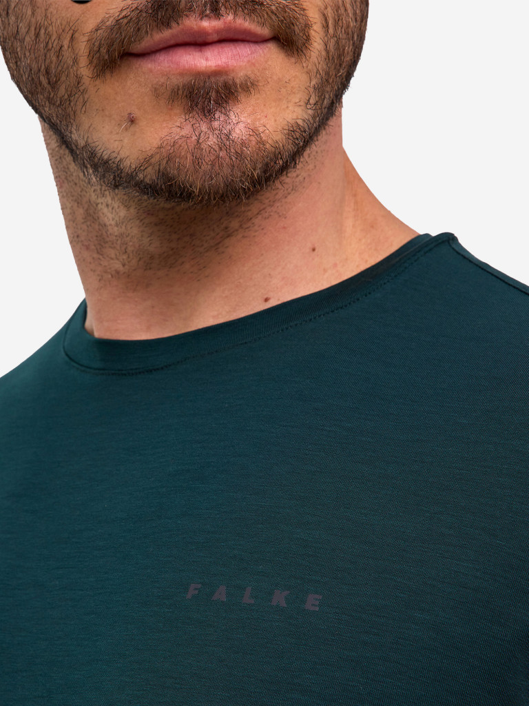 Мужская спортивная футболка FALKE