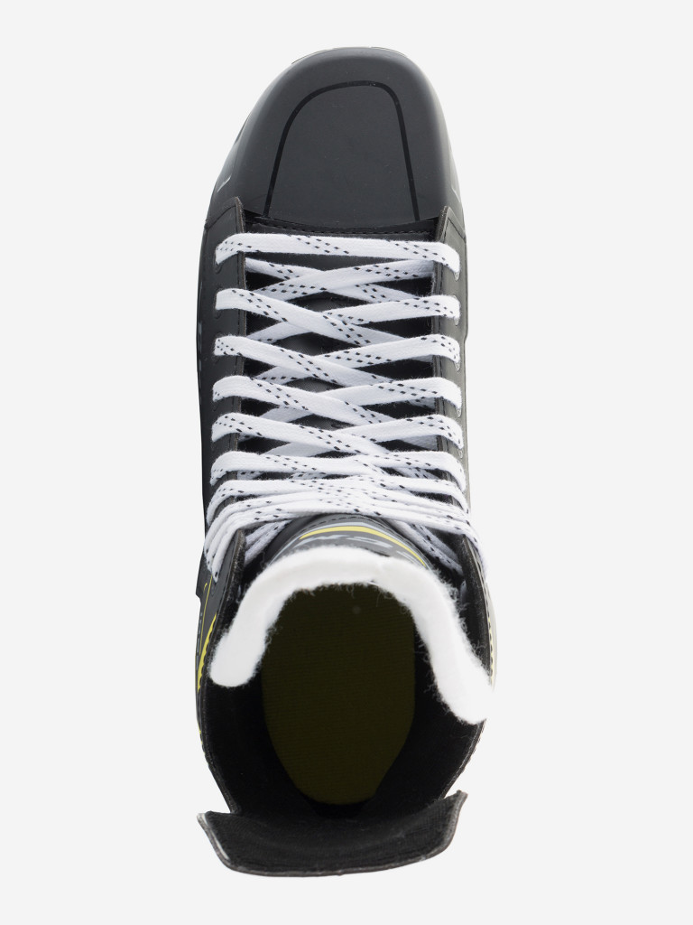 Коньки хоккейные детские CCM Super Tacks 1092