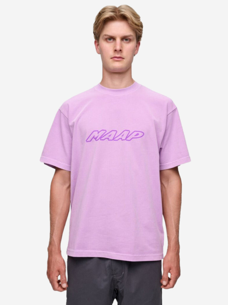 Футболка MAAP WorldTour 26 Tee Men