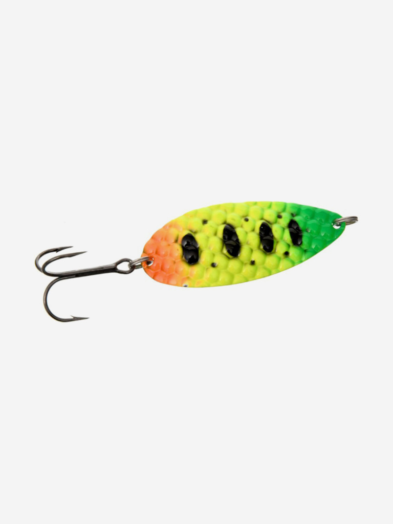 Блесна F-FISHING Flex 8.5г цвет 102
