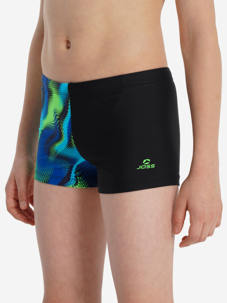 Плавки-шорты для мальчиков Joss