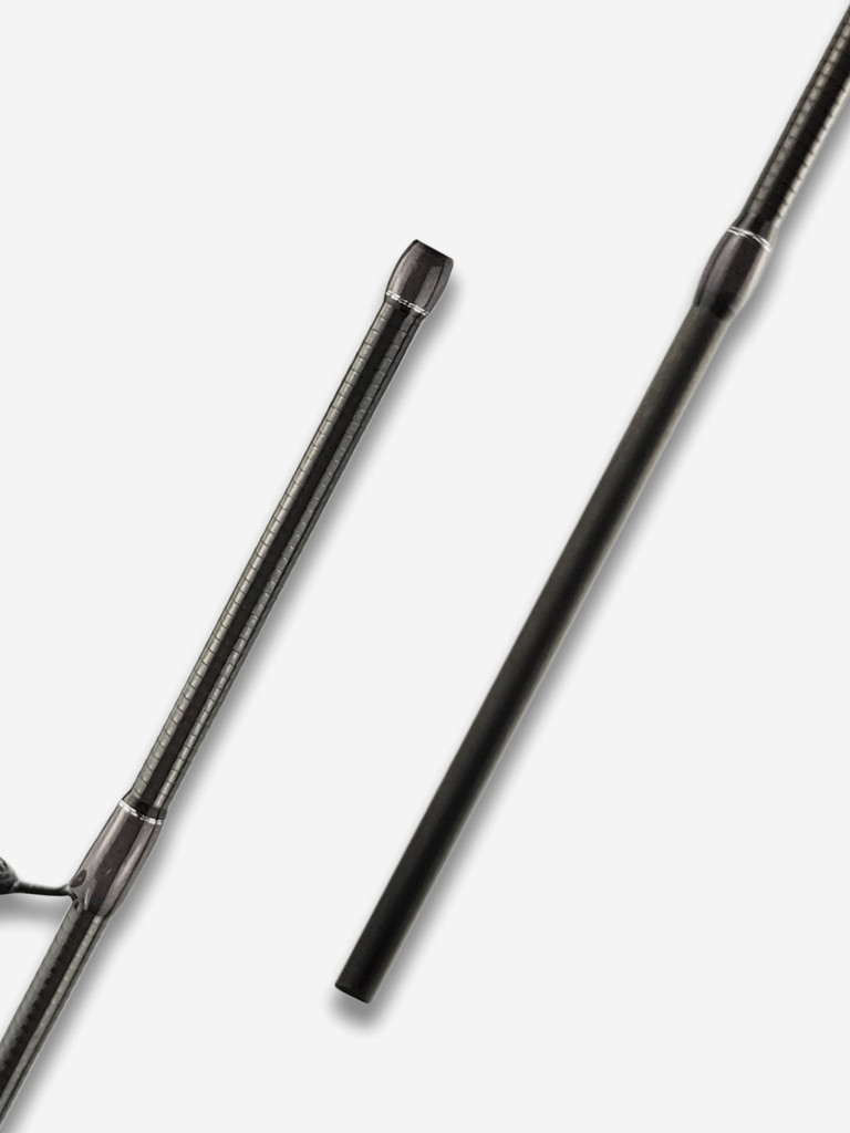 Спиннинг для рыбалки CF Company NANO ONE SE NSRSE612XULS 1.86м 0.3-2.5гр