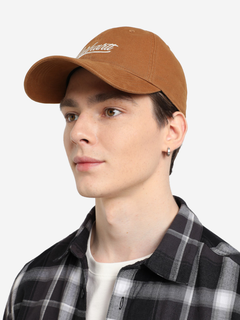 Бейсболка Carhartt