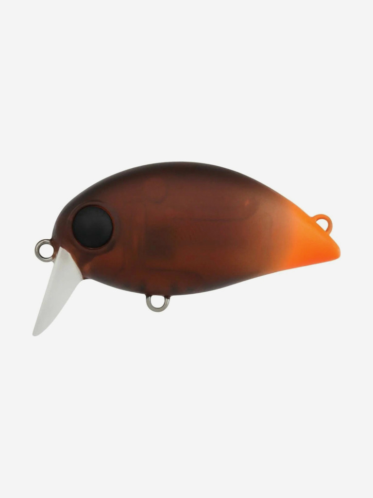 Воблер Zip Baits Hickory SSR 34мм 3,4г плавающий, цвет #139