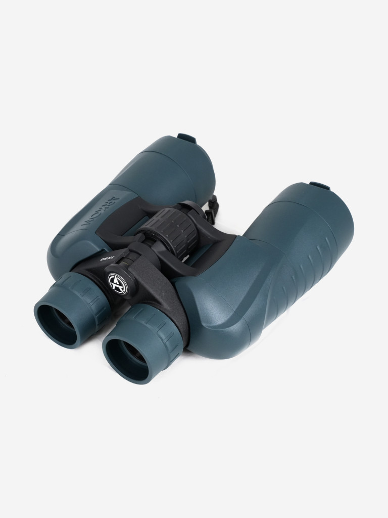 Призменный бинокль ARKON 7x50
