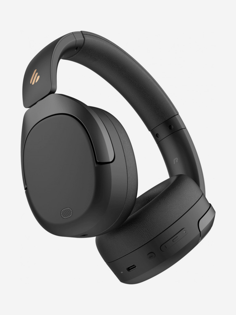 Гарнитура мониторные Edifier W830NB черный беспроводные bluetooth