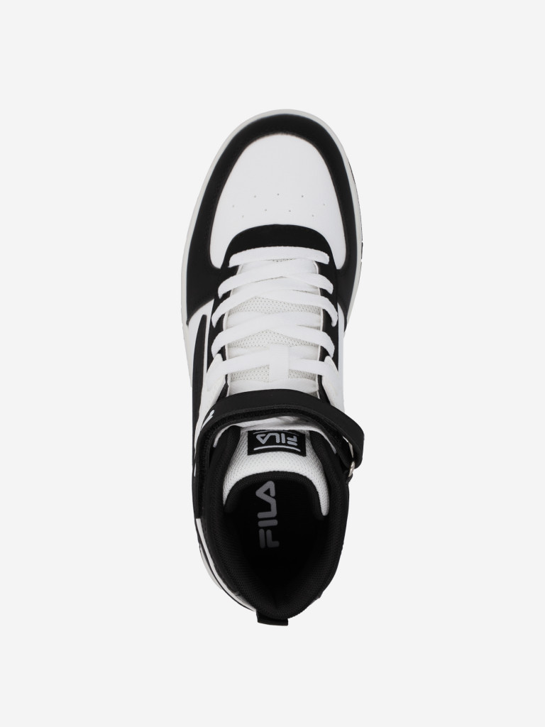 Кеды для мальчиков FILA Sp Fil Nxt