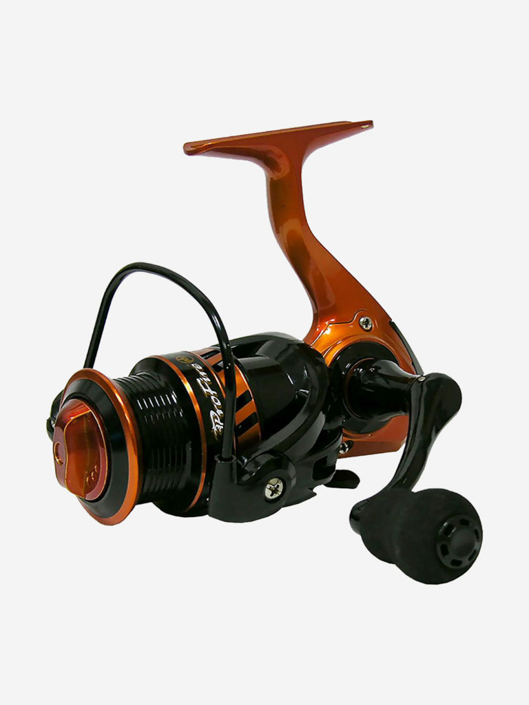 Катушка для рыбалки безынерционная Stinger ProFire NS 2500