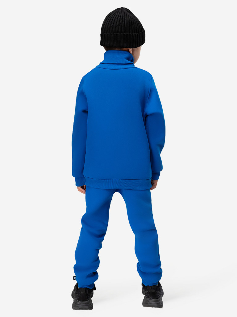 Костюм с начесом детский bodo