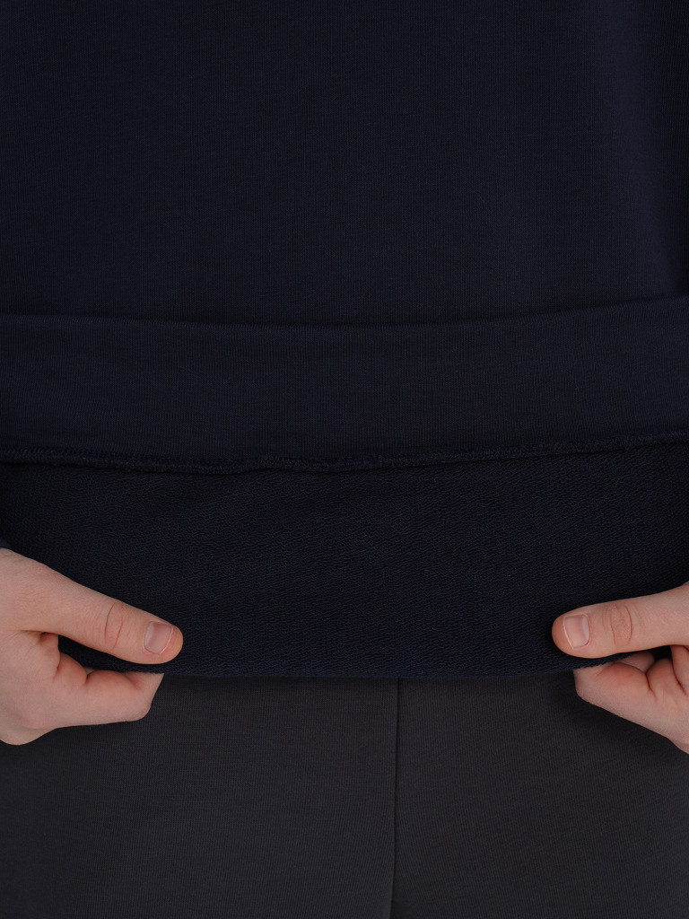 Свитшот детский FILA