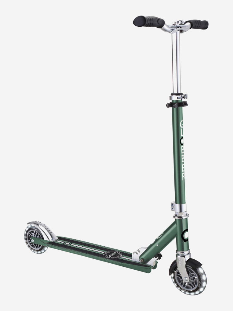 Самокат Globber FLOW ELEMENT LIGHTS