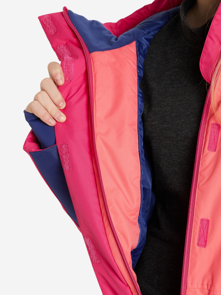 Комбинезон для девочек Termit