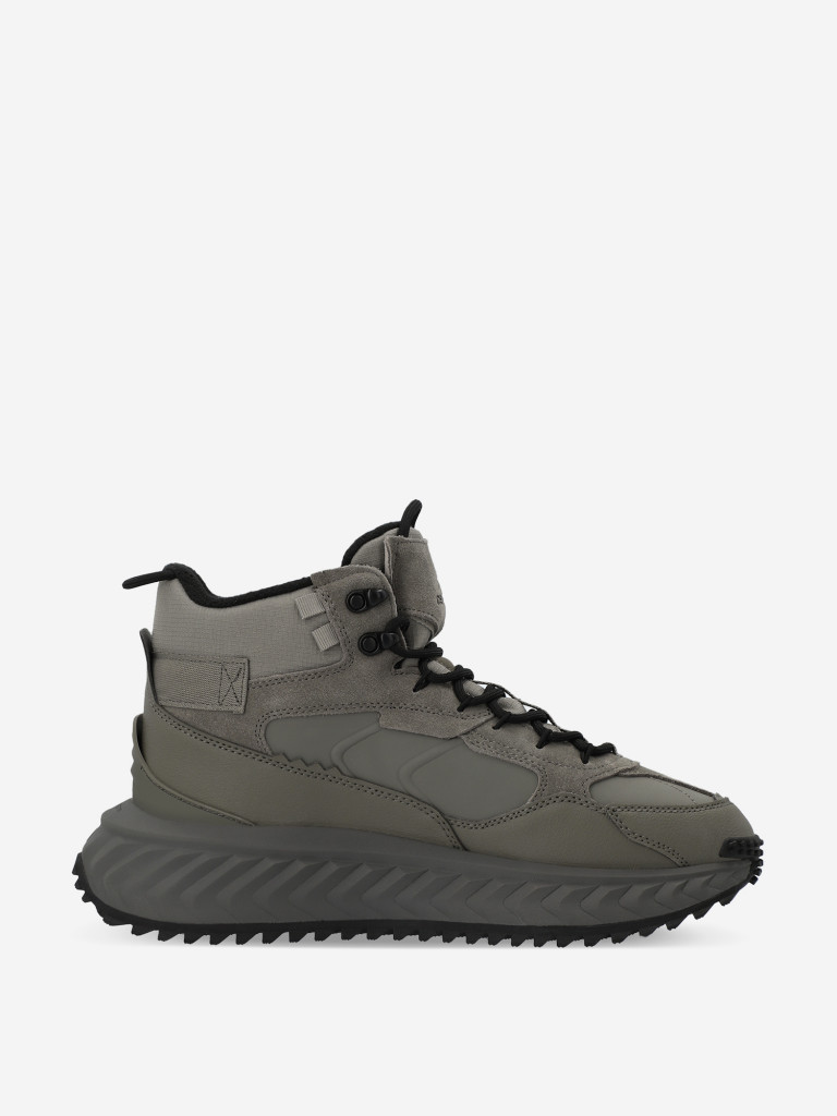 Кроссовки утепленные мужские Demix Ucrazy Enrblast 3 Wtr