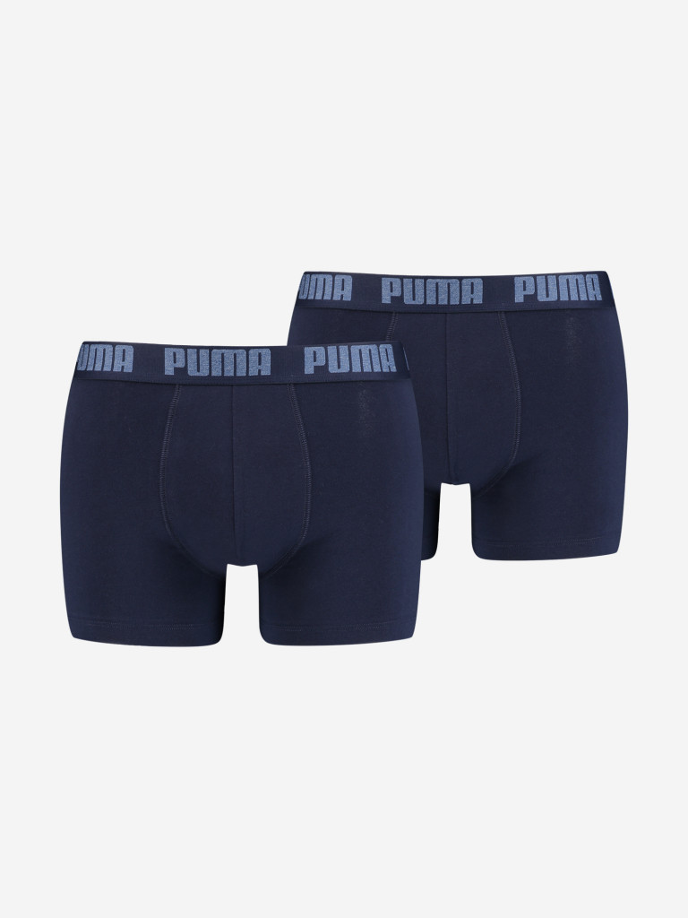 Трусы мужские PUMA Basic, 2 штуки