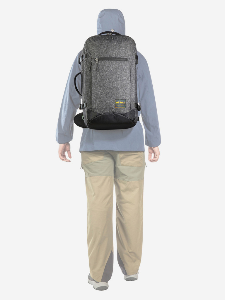 Рюкзак туристический Tatonka Traveller Pack 35