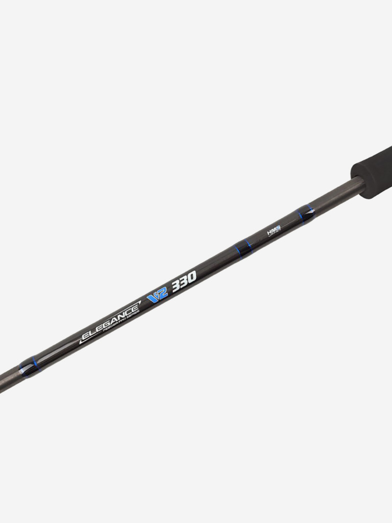 Удилище фидерное ELEGANCE FEEDER PRO V2 3.30м тест max 70г