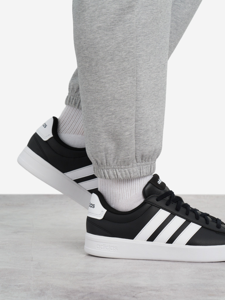 Кеды мужские adidas Grand Court 3.0