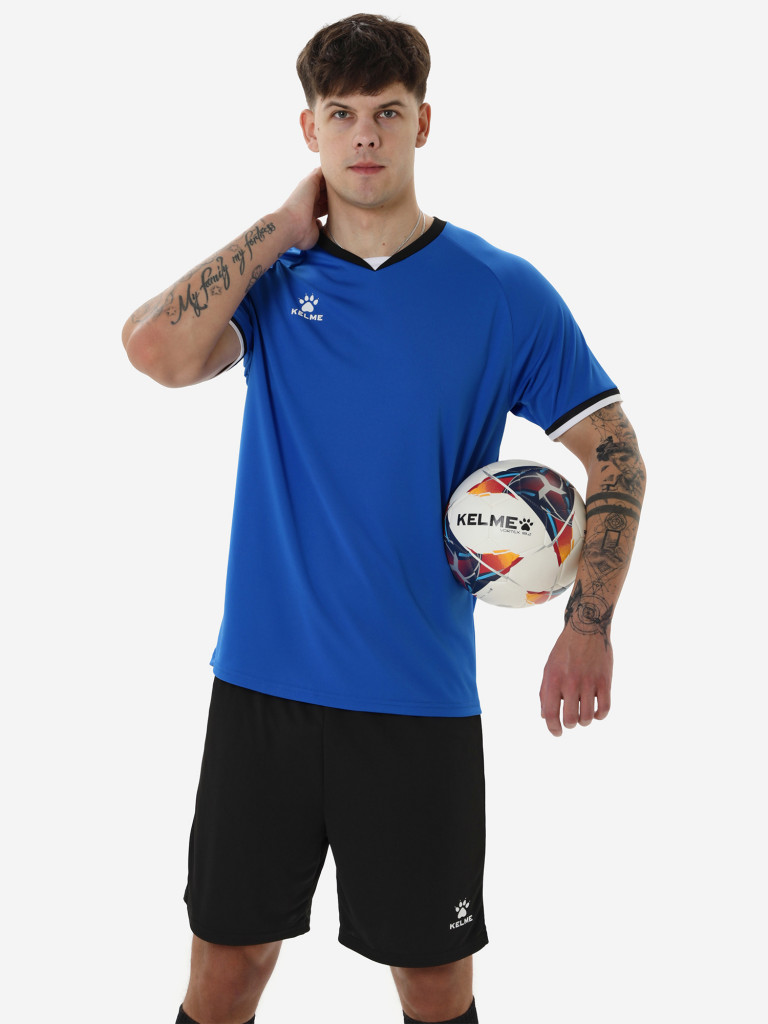 Футбольная форма KELME Football Uniform Set