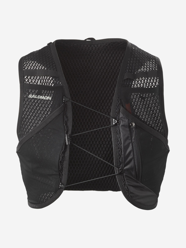 Рюкзак-жилет Salomon Act Skin 8 No Flasks