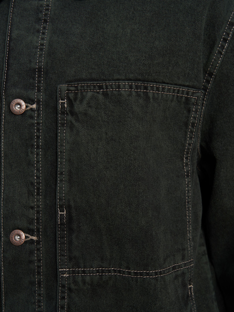 Легкая куртка мужская Element