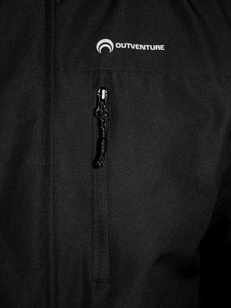 Куртка утепленная для мальчиков Outventure