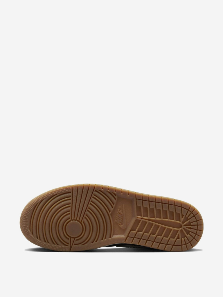 Кеды Nike Air Jordan 1 Low