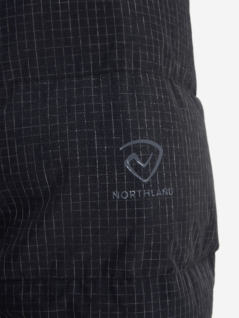 Пуховик женский Northland